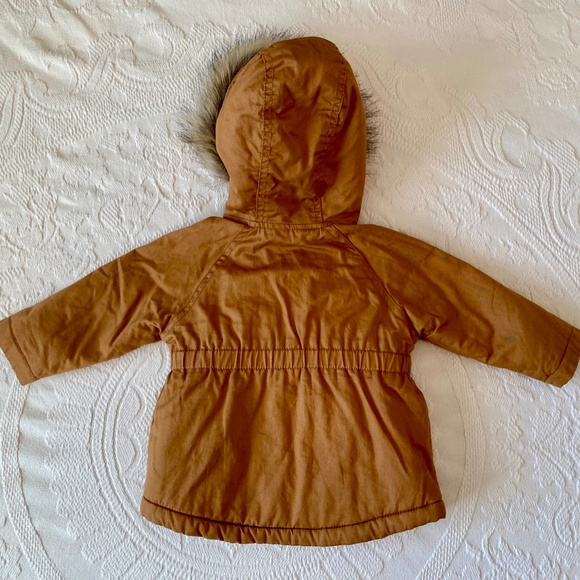 Unisex Old Navy 12-18 Month Coat - Picture 4 of 6